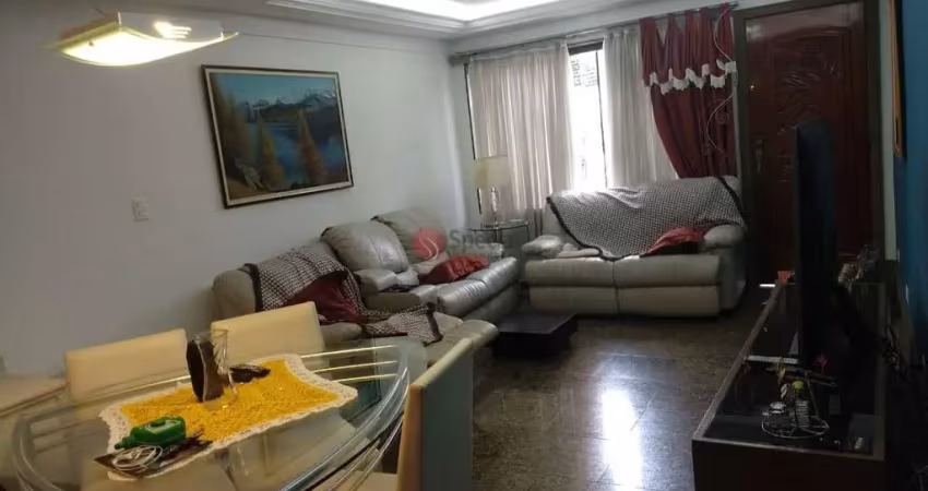 Sobrado com 4 dormitórios à venda, 220 m² na vila formosa