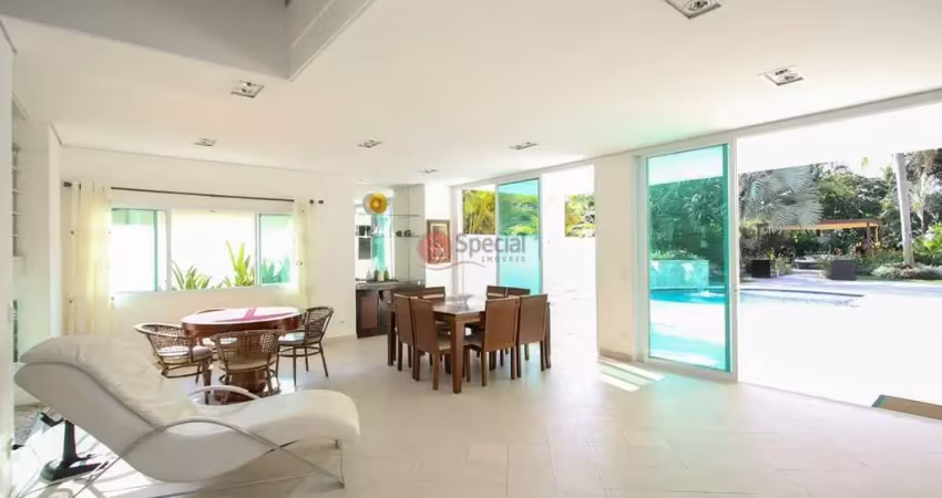 Casa com 5 quartos à venda na Afoxé, 184, Riviera de São Lourenço, Bertioga