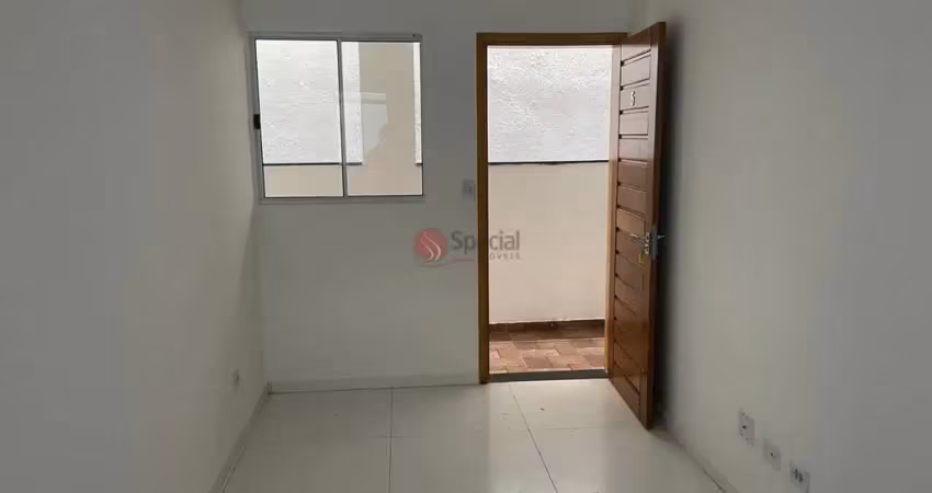 Apartamento com 2 quartos à venda na Rua Pinheiro Preto, 282, Itaquera, São Paulo