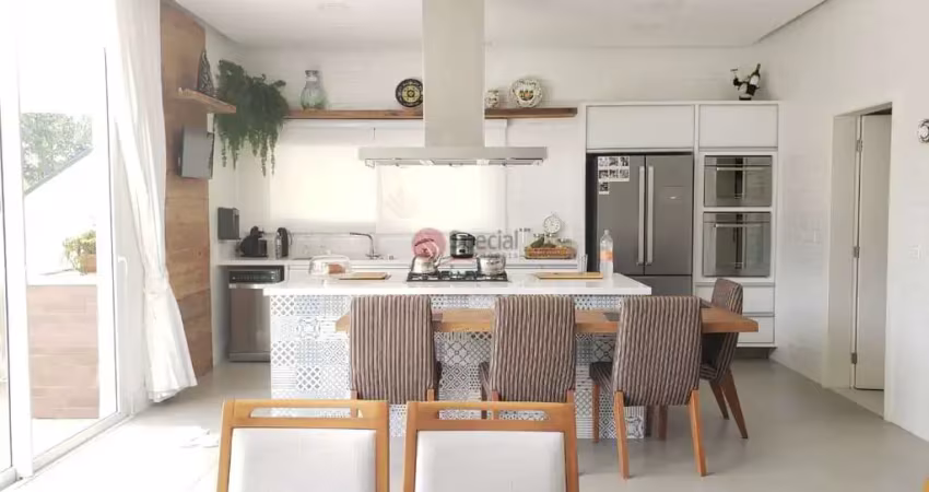 Casa com 4 quartos à venda na Rua Jacira dos Santos Gavazzi, 340, Residencial Granja Anita, Mogi das Cruzes