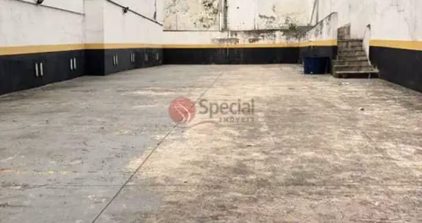 Terreno para compra ou locação na vila prudente de 318 m².