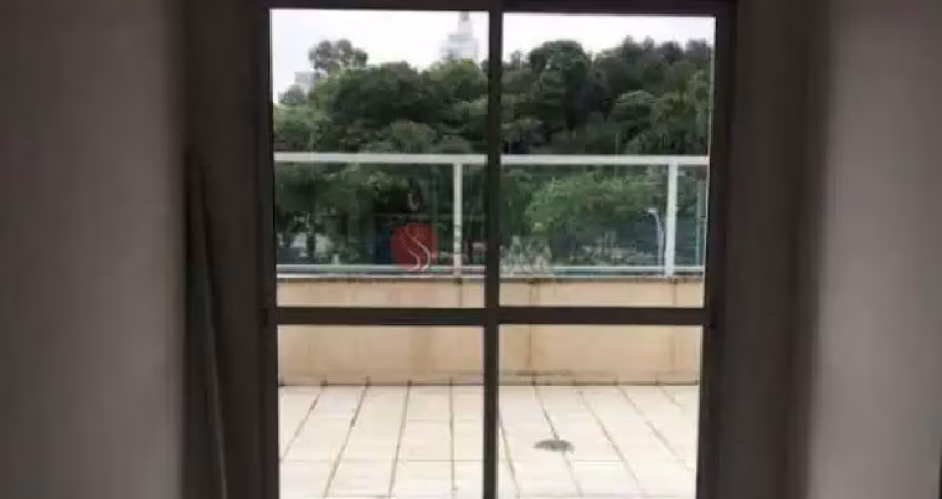 Apartamento à venda com 3 quartos em são bernardo do campo.