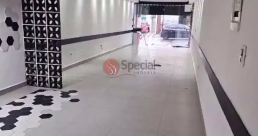 Ponto comercial para alugar na Rua Serra do Japi, 1044, Tatuapé, São Paulo