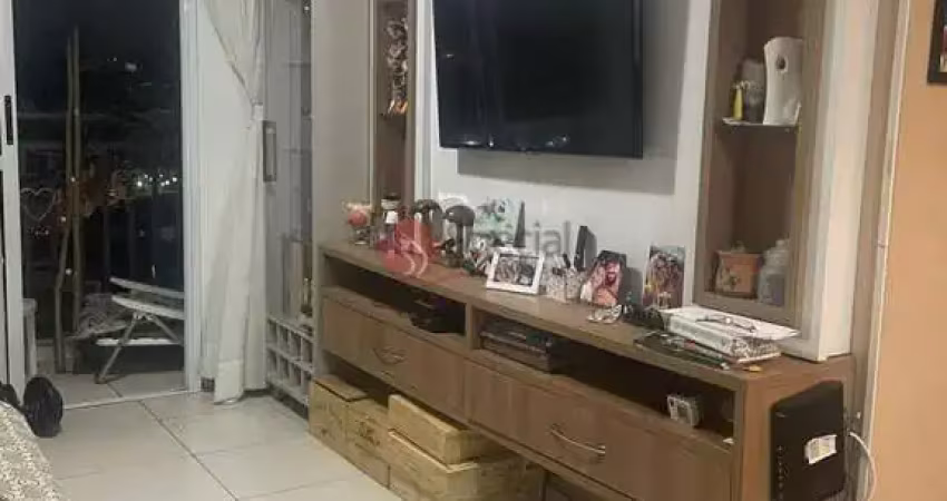 Apartamento com 3 quartos à venda na Rua Isidoro de Paula Boucaut, 209, Mogi Moderno, Mogi das Cruzes