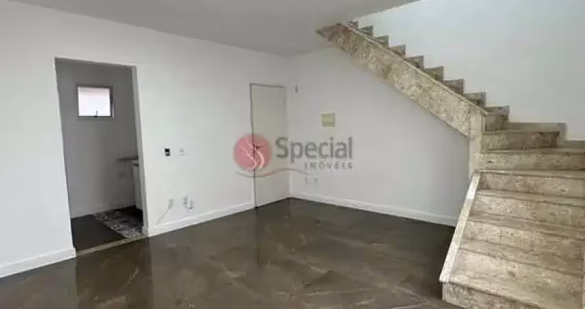Sobrado à venda em cotia - são paulo - com 2 dormitório, 1 vaga.