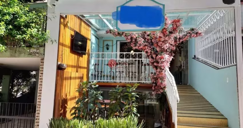 Prédio à venda na Rua Alonso Calhamares, 339, Jardim Anália Franco, São Paulo