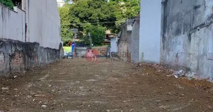 Terreno comercial à venda na Rua Tuiuti, 3018, Tatuapé, São Paulo