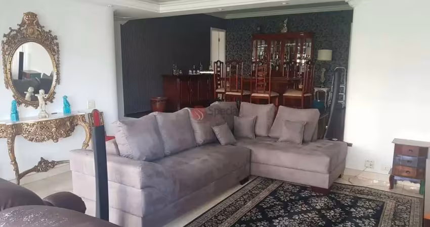 Apartamento com 3 quartos à venda na Rua Professor Pedreira de Freitas, 249, Tatuapé, São Paulo