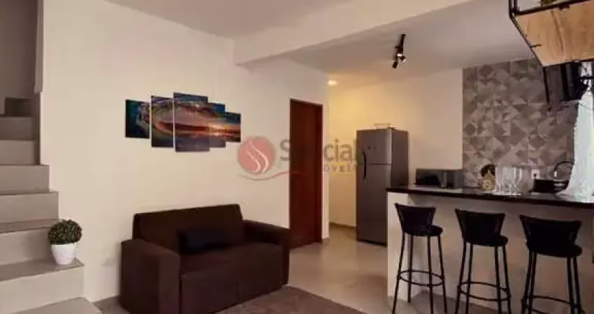 Casa com 2 quartos à venda na Alameda das Tartarugas, 184, Maresias, São Sebastião