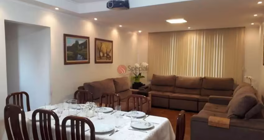Apartamento com 3 quartos à venda na Avenida Celso Garcia, 4318, Tatuapé, São Paulo