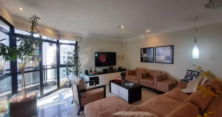 Apartamento residencial à venda, tatuapé, são paulo.