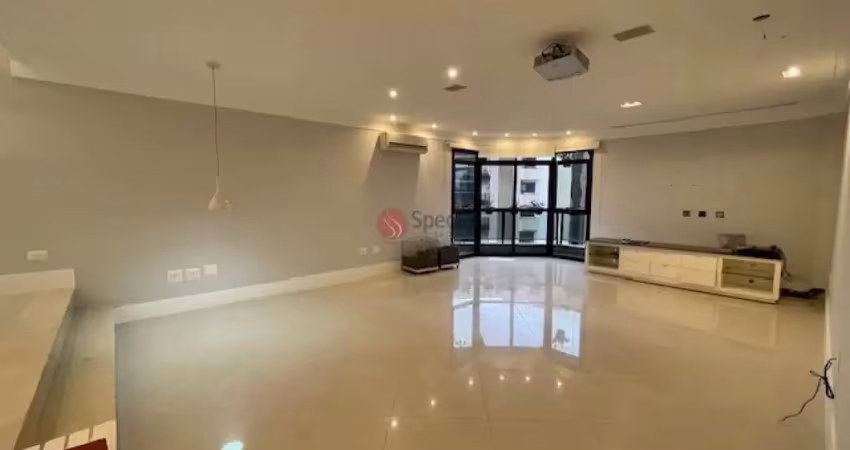 Apartamento residencial à venda, tatuapé, são paulo.