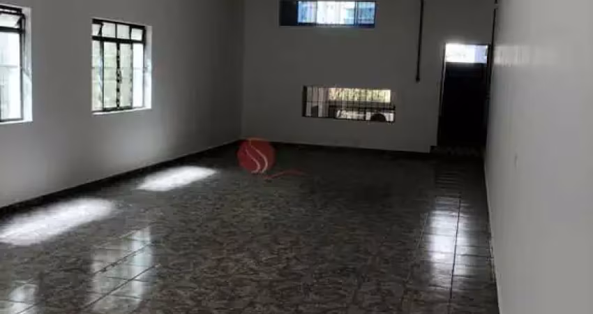 Sobrado no tatuapé com 4 dormitórios, 450 m² - tatuapé.