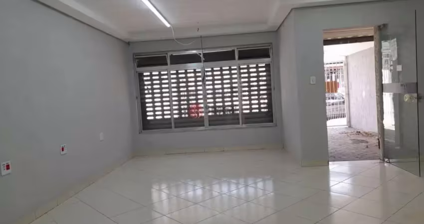 Sobrado comercial com 3 dormitórios de 156 m² no tatuapé.