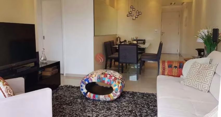 Apartamento residencial à venda, tatuapé, são paulo