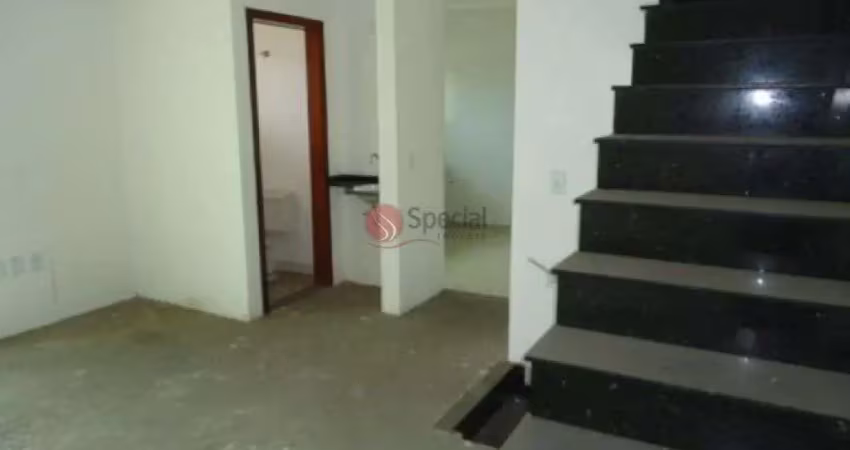 Sobrado com 2 dormitórios à venda, 130 m² - itaquera - são paulo/sp