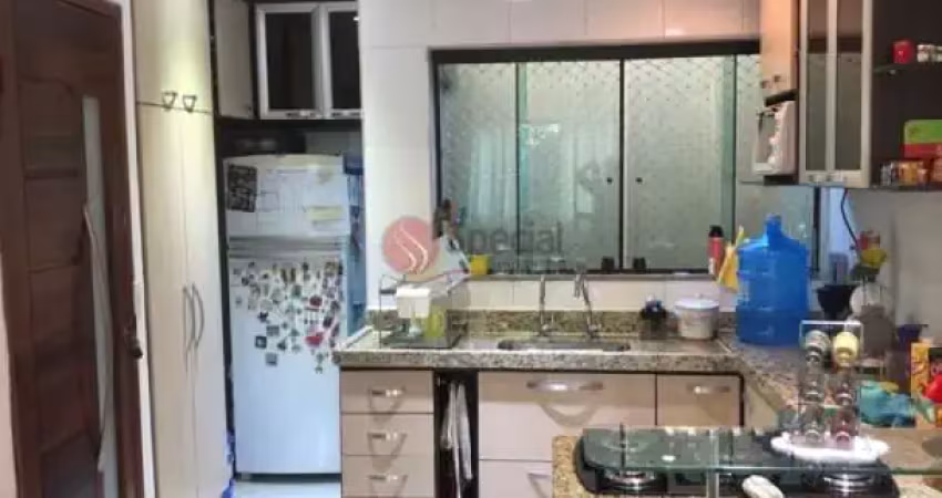 Casa com 2 quartos à venda na Rua Angá, 337, Vila Formosa, São Paulo