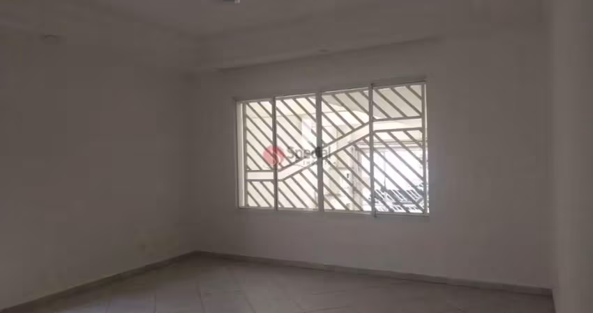 Sobrado na vila carrão em excelente localização. 3 quartos, 1 suíte e 4 vagas