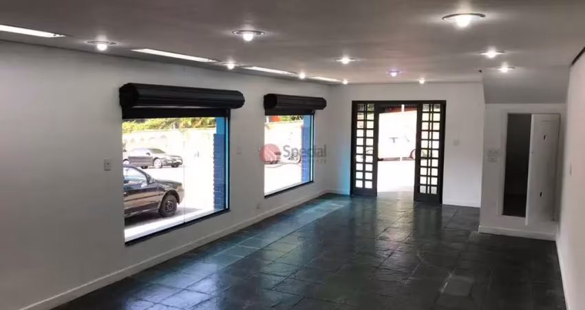 Ponto comercial para alugar na Rua Tuiuti, 3077, Tatuapé, São Paulo