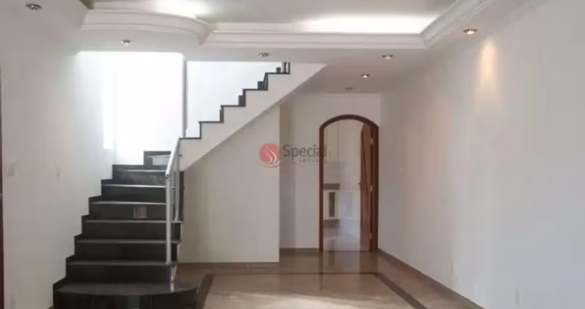 Casa com 3 quartos à venda na Rua Guaragi, 246, Jardim Têxtil, São Paulo