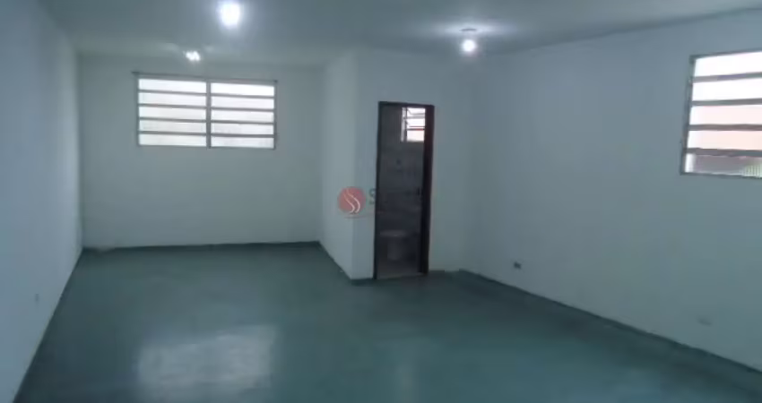 Sala comercial para alugar na Rua Chagu, 579, Vila Formosa, São Paulo