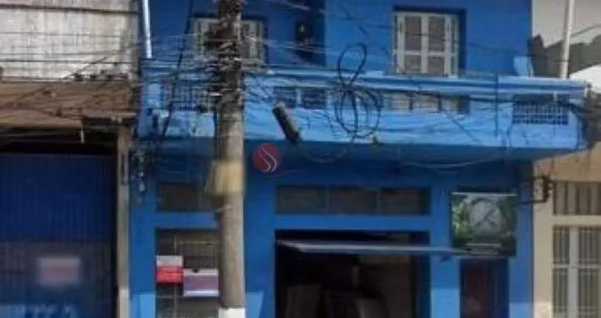 Terreno comercial ou residencial na mooca, com 490,00 metros de terreno.