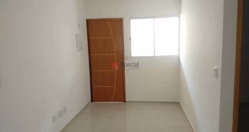 Apartamento pronto para morar no jardim vila formosa.