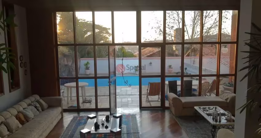 Casa com 4 quartos à venda na Alameda Brilhante, 323, Alphaville, Santana de Parnaíba