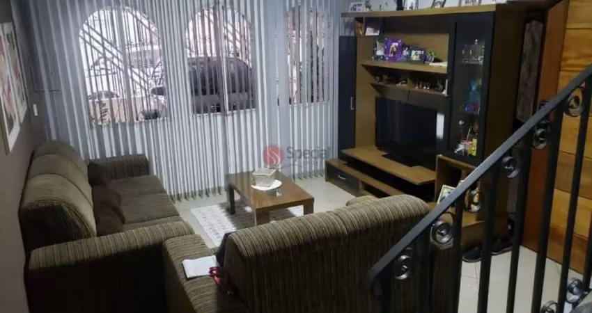 Sobrado com 3 quartos, 2 vagas e piscina à venda, por r$ 1060.000,00 - jardim popular - são paulo/sp