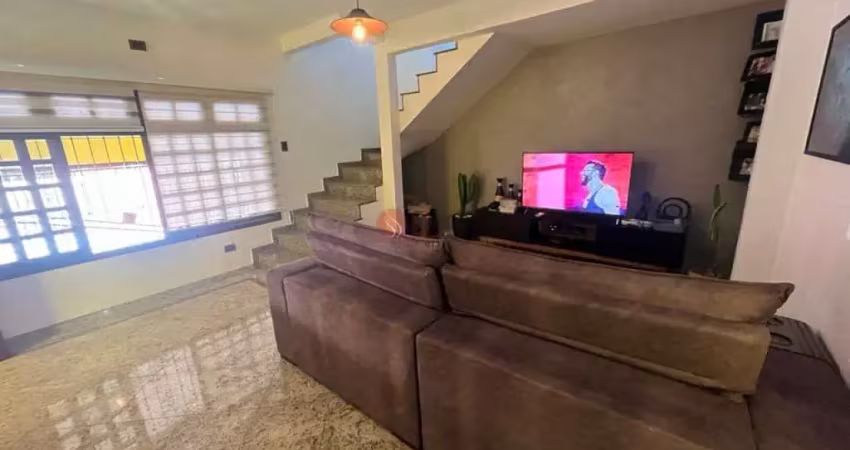 Casa com 3 quartos à venda na Rua Adolfo Schnabel, 506, Vila Ema, São Paulo