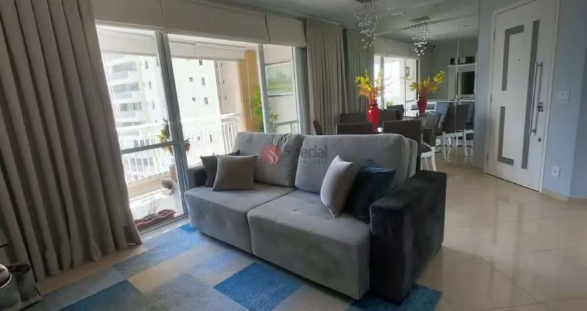 Apartamento com 2 quartos à venda na Rua Tuiuti, 668, Tatuapé, São Paulo