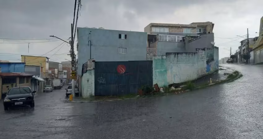Terreno comercial à venda na Rua Paulo Iazzetti, 220, Jardim Vila Formosa, São Paulo
