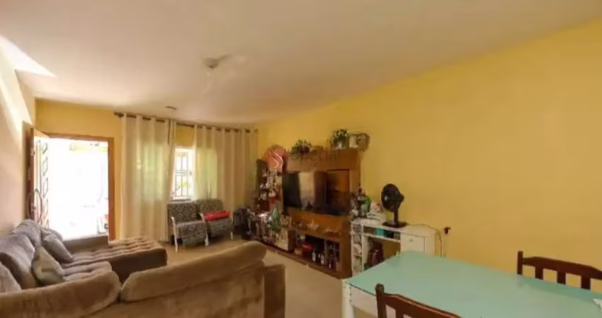 Casa com 3 quartos à venda na Rua Vacanga, 596, Vila Carrão, São Paulo