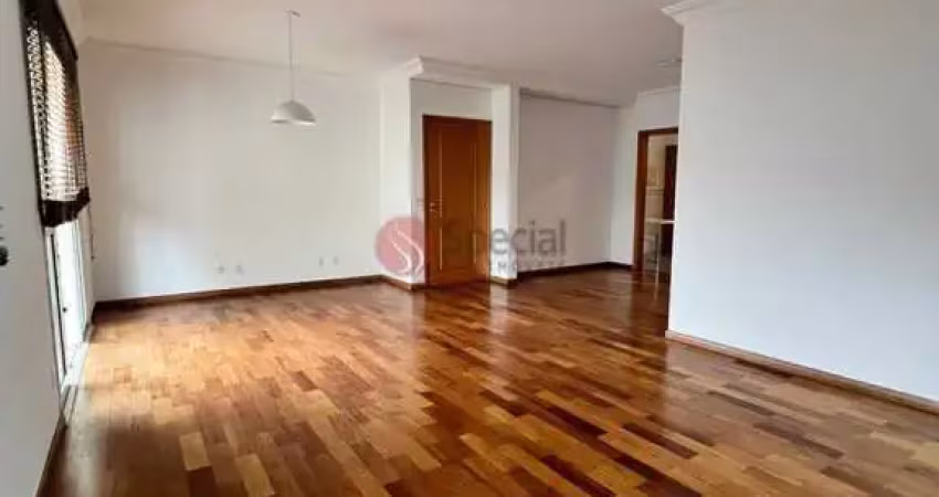 Apartamento com 3 quartos à venda na Avenida Marcos Penteado de Ulhôa Rodrigues, 1096, Tamboré, Santana de Parnaíba