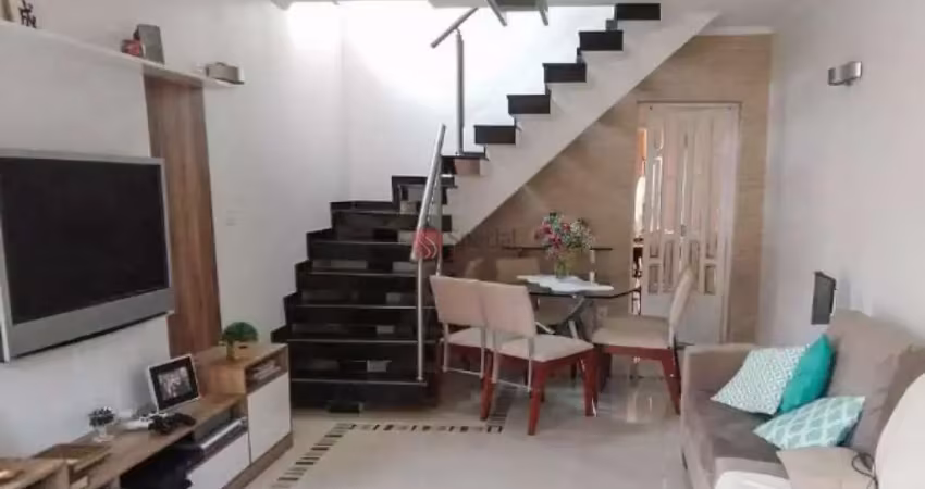 Casa com 3 quartos à venda na Travessa Rafael Fins, 75, Tatuapé, São Paulo