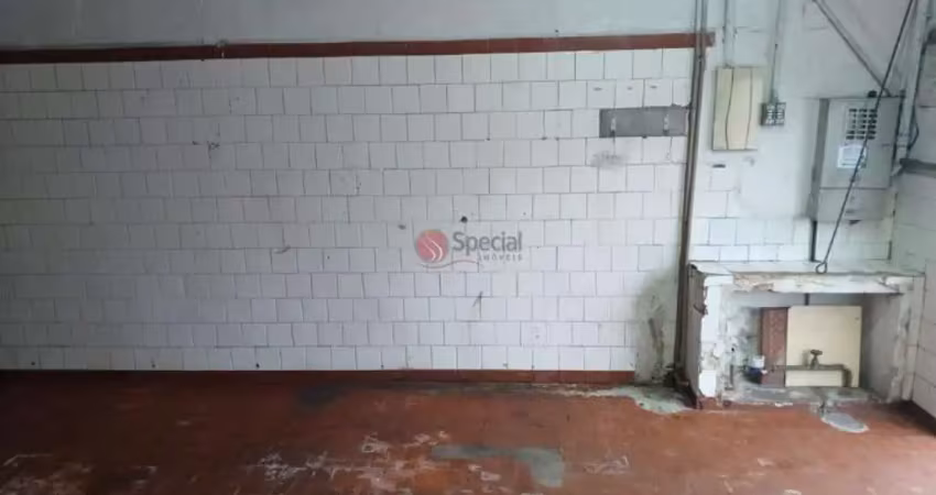 Ponto comercial para alugar na Rua Antônio de Barros, 631, Tatuapé, São Paulo