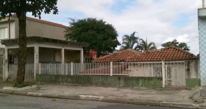 Terreno com 234² à venda, vila formosa, são paulo - te0421.
