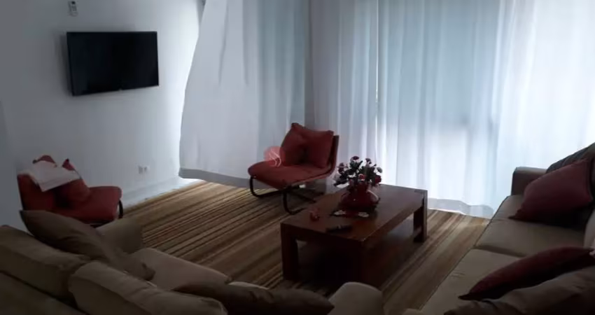 Apartamento com 4 quartos à venda na Rua Sílvia Valadão de Azevedo, 215, Pitangueiras, Guarujá