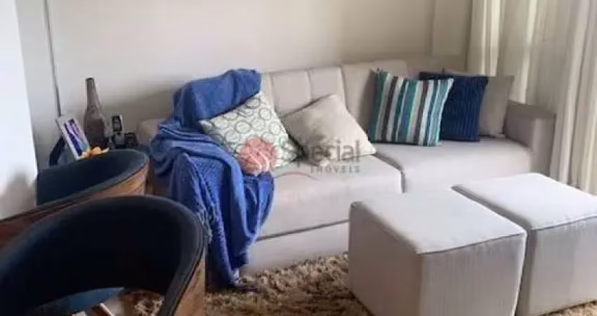 Cobertura na água rasa excelente próxima ao shopping anália franco.