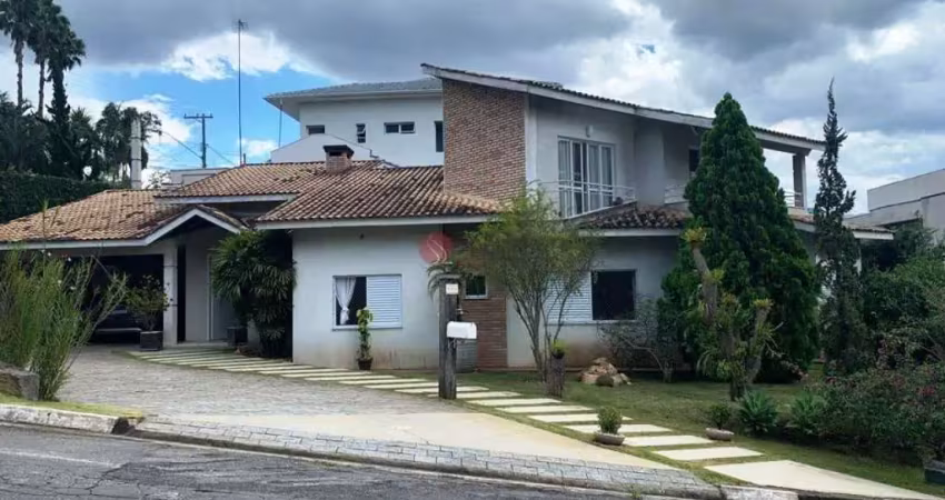 Casa com 3 quartos à venda na Rua Monza, 548, Jardim Imperial Hills III, Arujá