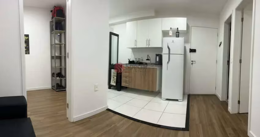 Apartamento com 2 quartos à venda na Rua São Bernardo, 787, Tatuapé, São Paulo