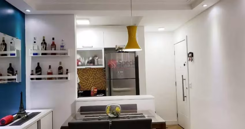 Apartamento com 3 quartos à venda na Rua Ana Soares Barcelos, 430, Vila Venditti, Guarulhos