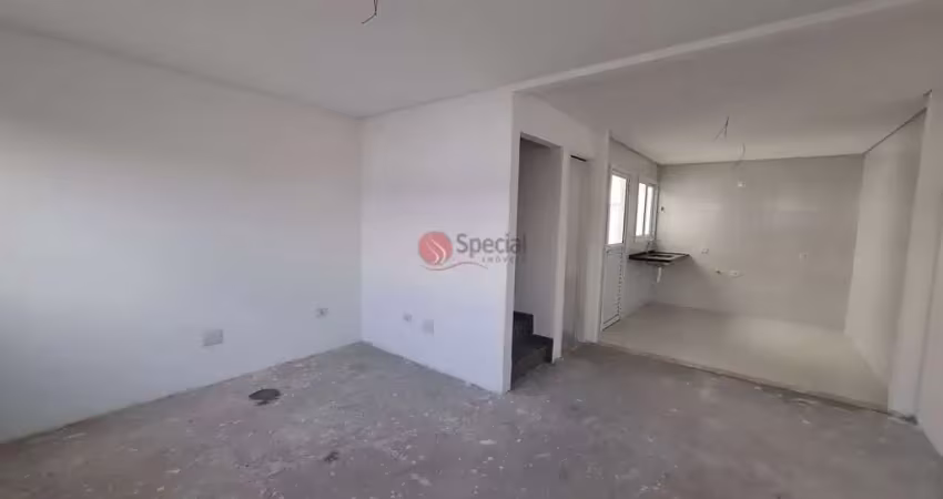 Casa à venda em condomínio fechado, 3 quartos, 1 suíte, espaço gourmet, 2 vagas.