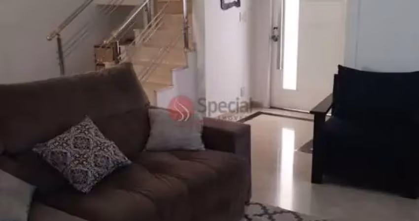 Casa com 3 quartos à venda na Alameda Rainha Santa, 175, Vila Carrão, São Paulo