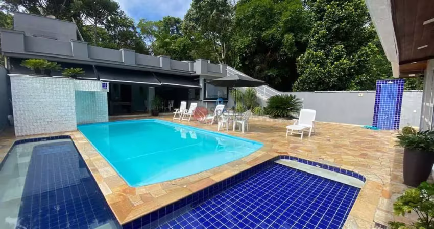 Casa com 4 quartos à venda na R Boqueirão, 65, Morada Praia, Bertioga
