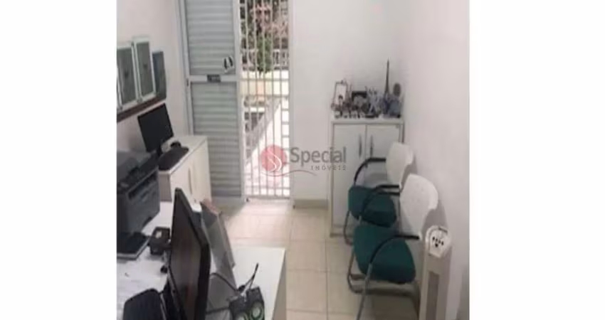 Prédio à venda na Rua Sargento Osvaldo, 242, Tatuapé, São Paulo