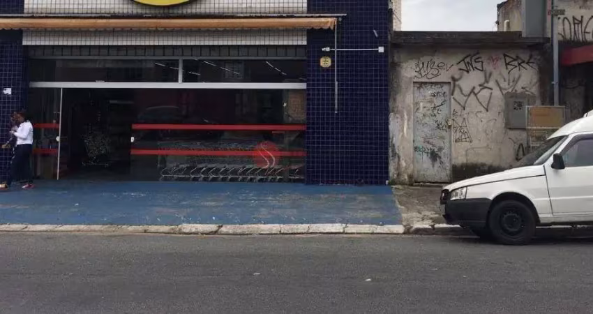 Terreno comercial à venda na Rua Atucuri, 598, Tatuapé, São Paulo