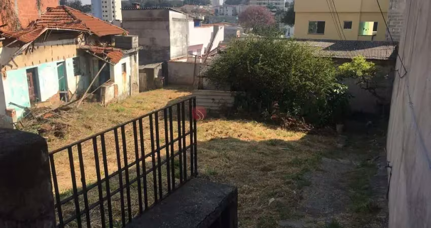 Terreno comercial à venda na Rua Mandioré, 482, Vila Formosa, São Paulo