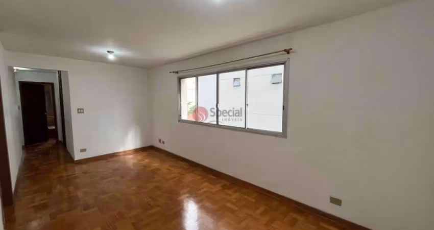Apartamento com 3 quartos à venda na Rua Doutor Tomás Alves, 180, Vila Mariana, São Paulo