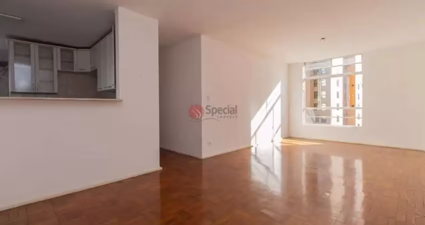 Apartamento com 2 quartos à venda na Rua Domingos de Morais, 317, Vila Mariana, São Paulo